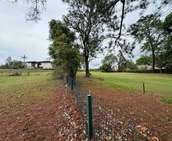 Lote de 600 m2 en venta en Condominio Bajo Par, dentro de Ciudad Hacienda Los Reyes, La Guacima