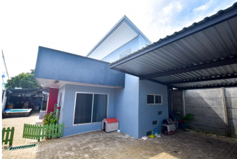 Se Vende Hermosa Casa