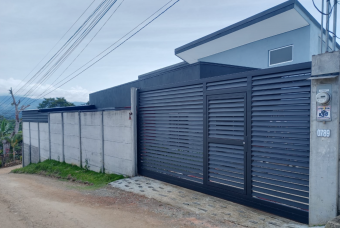 Se Vende Hermosa Casa