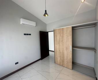 Casa moderna de una planta en venta en Condominio Las Mesetas dentro de Ciudad Hacienda Los Reyes