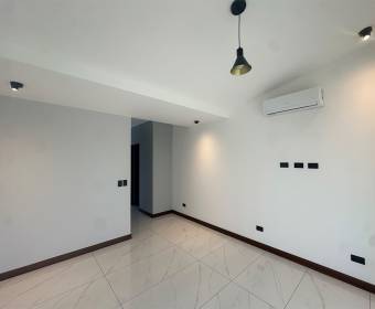 Casa moderna de una planta en venta en Condominio Las Mesetas dentro de Ciudad Hacienda Los Reyes