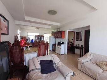 Venta de 2 Casas Independientes  en Tambor de Alajuela. RAH 26-1540