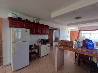Venta de 2 Casas Independientes  en Tambor de Alajuela. RAH 26-1540