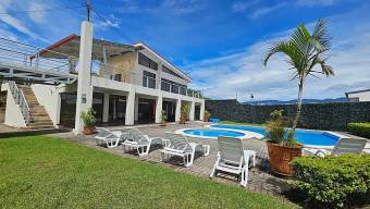 Venta de Casa en Moravia, San José. RAH 26-569