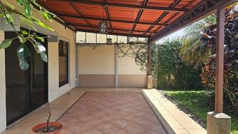 Venta de Casa en Moravia, San José. RAH 26-569
