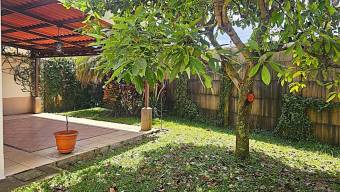 Venta de Casa en Moravia, San José. RAH 26-569
