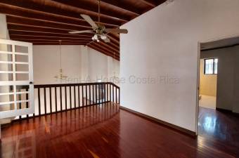 Se alquila casa en Pavas San José 26-1788