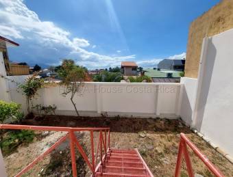 Se alquila casa en Pavas San José 26-1788
