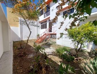 Se alquila casa en Pavas San José 26-1788