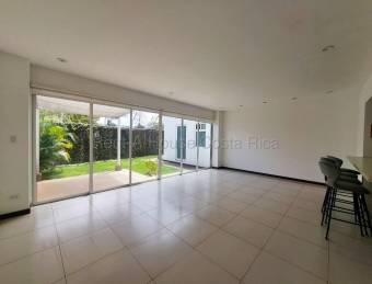 Se alquila casa en San Rafael Escazú 26-1748