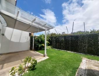 Se alquila casa en San Rafael Escazú 26-1748