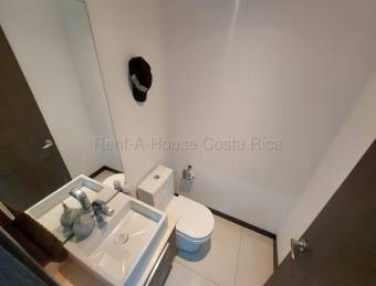 Se alquila casa en San Rafael Escazú 26-1748