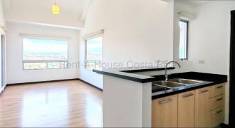 Apartamento en venta en Condado del Parque La Sabana último piso y gran inversión #26-1685 GS