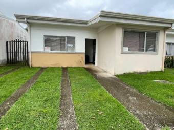Venta de Casa en Garabito, Puntarenas. RAH 26-825
