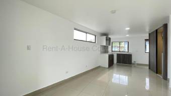APARTAMENTO EN ALQUILER SAN JOAQUIN FLORES DE HEREDIA