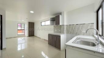 APARTAMENTO EN ALQUILER SAN JOAQUIN FLORES DE HEREDIA