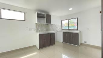 APARTAMENTO EN ALQUILER SAN JOAQUIN FLORES DE HEREDIA