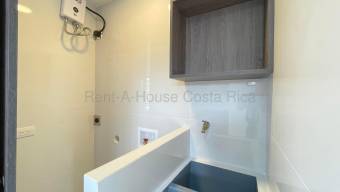 APARTAMENTO EN ALQUILER SAN JOAQUIN FLORES DE HEREDIA