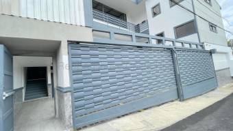 APARTAMENTO EN ALQUILER SAN JOAQUIN FLORES DE HEREDIA