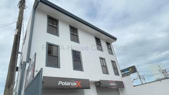 APARTAMENTO EN ALQUILER SAN JOAQUIN FLORES DE HEREDIA