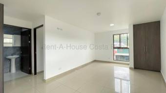 APARTAMENTO EN ALQUILER SAN JOAQUIN FLORES DE HEREDIA