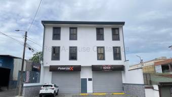 APARTAMENTO EN ALQUILER SAN JOAQUIN FLORES DE HEREDIA