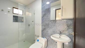 APARTAMENTO EN ALQUILER SAN JOAQUIN FLORES DE HEREDIA