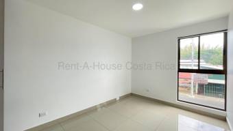 APARTAMENTO EN ALQUILER SAN JOAQUIN FLORES DE HEREDIA