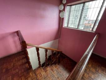 Venta de Casa  4 APTOS en Catedral, San José. RAH 26-1912 INVERSIÓN