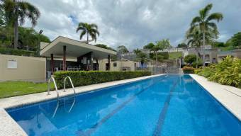 ALQUILER CASA RESIDENCIAL MORA COLON