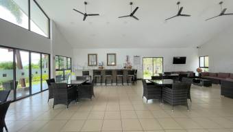 ALQUILER CASA RESIDENCIAL MORA COLON