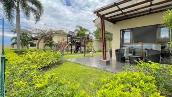 ALQUILER CASA RESIDENCIAL MORA COLON