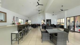 ALQUILER CASA RESIDENCIAL MORA COLON