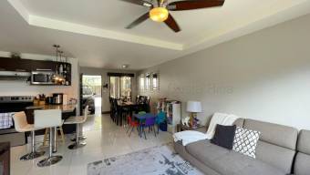 ALQUILER CASA RESIDENCIAL MORA COLON