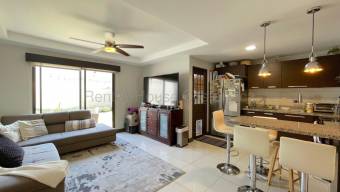 ALQUILER CASA RESIDENCIAL MORA COLON
