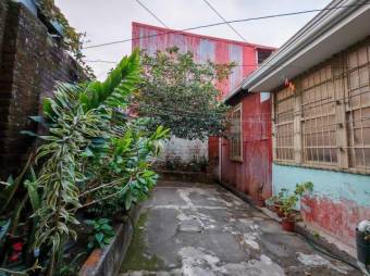 MLS-26-1391 LS VENTA LOTE MERCED SAN JOSE CONTACTENOS AL # 86127562