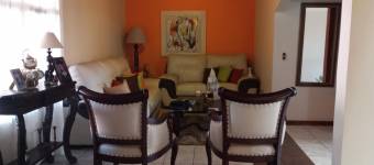 Se vende casa en San Francisco Heredia 26-620