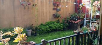 Se vende casa en San Francisco Heredia 26-620