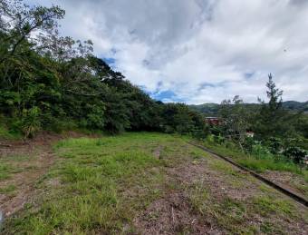 Se vende lote en San Miguel Desamparados 26-875