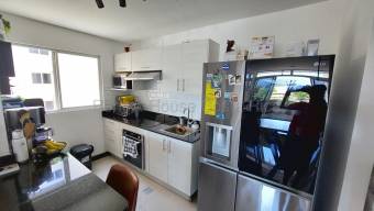 Apartamento en venta en Condominio 6-26 con acabados de lujo y vistas #26-1889 GS