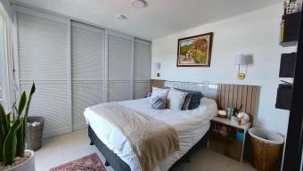 Apartamento en venta en Condominio 6-26 con acabados de lujo y vistas #26-1889 GS