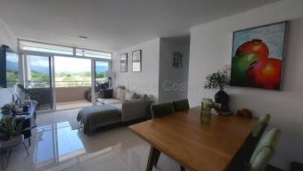 Apartamento en venta en Condominio 6-26 con acabados de lujo y vistas #26-1889 GS
