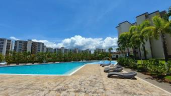 Apartamento en venta en Condominio 6-26 con acabados de lujo y vistas #26-1889 GS