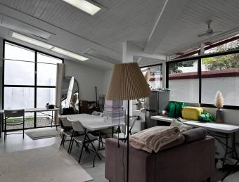 Se vende casa en San Pablo Heredia 26-1077