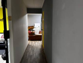 Se vende casa en San Pablo Heredia 26-1077