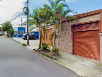 Se vende casa en Catedral San José 26-1130