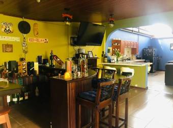 Se vende casa en Catedral San José 26-1130