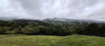 MLS-26-1131 LS VENTA LOTE SAN RAFAEL HEREDIA CONTACTENOS AL # 86127562