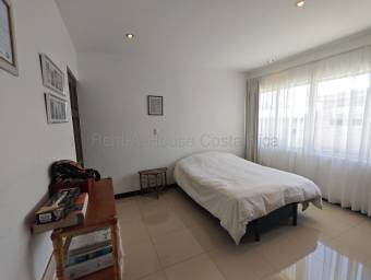 Venta casa moderna en condominio con patio amplio y vistas espectaculares #26-1886 GS