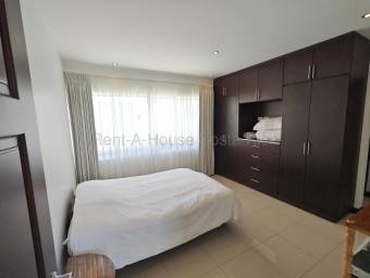 Venta casa moderna en condominio con patio amplio y vistas espectaculares #26-1886 GS